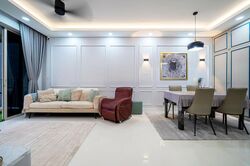 Heron Bay (D19), Condominium #485983711